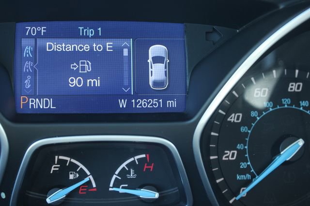 Used 2014 Ford Focus SE image 25