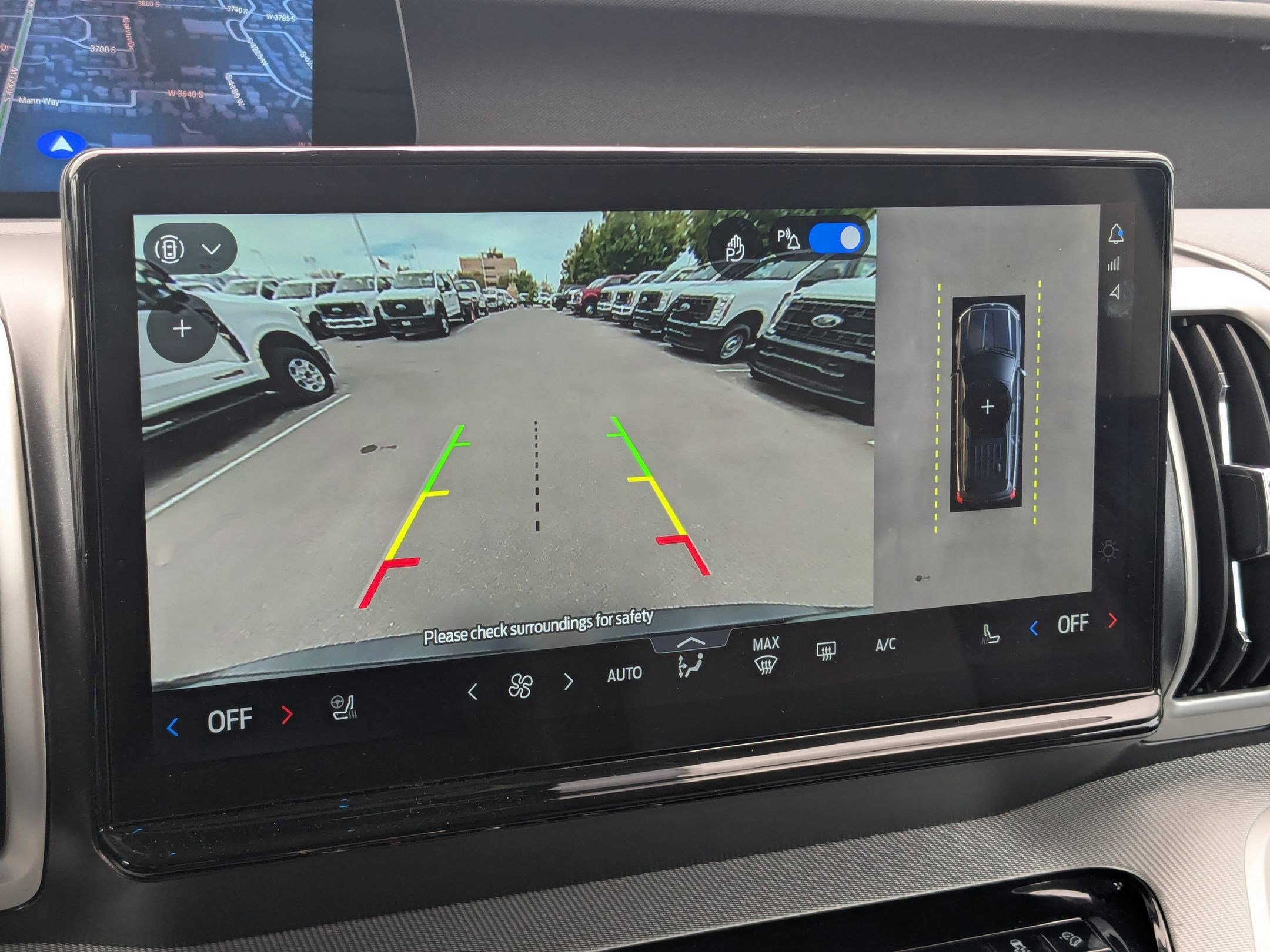 Certified 2025 Ford Expedition Max Active image 26