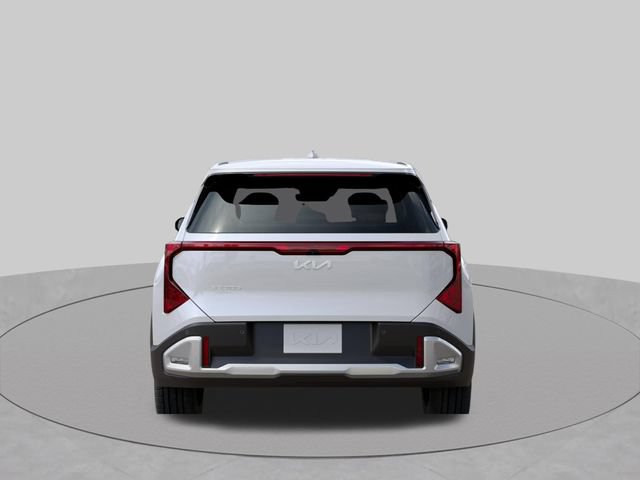 New 2027 Kia Seltos LX FWD image 13
