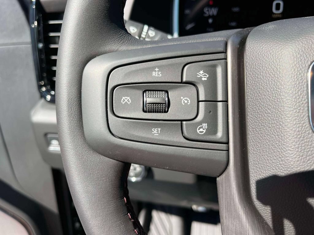 New 2026 GMC Sierra 2500 AT4X w/ AT4X AEV Edition AWD/4WD image 25