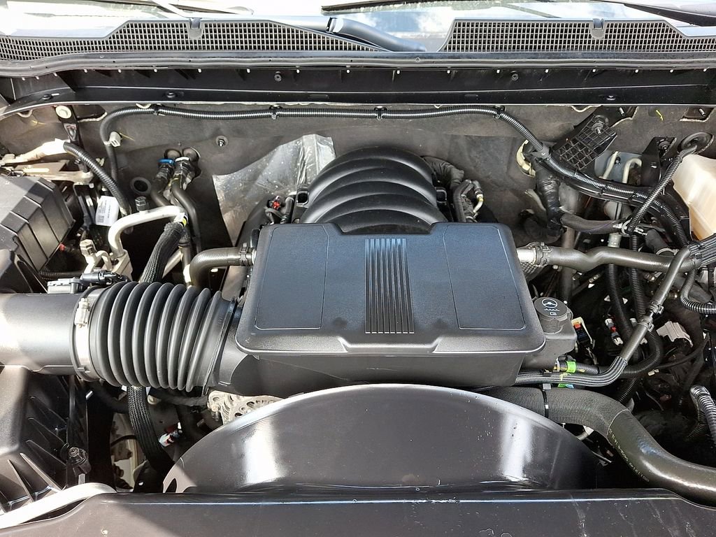 Used 2025 Chevrolet Silverado 2500 LT w/ Safety Package AWD/4WD image 27