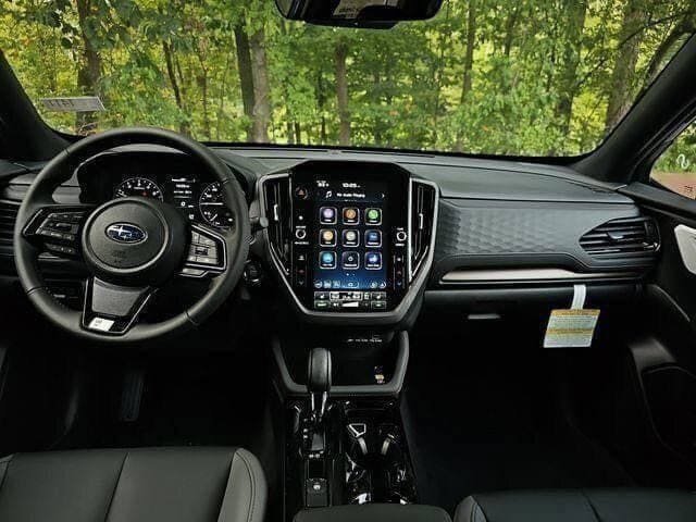 New 2026 Subaru Forester Sport AWD/4WD image 15