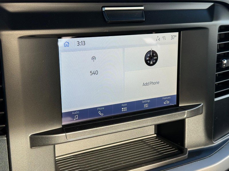 New 2026 Ford F250 XL w/ STX Appearance Package image 11