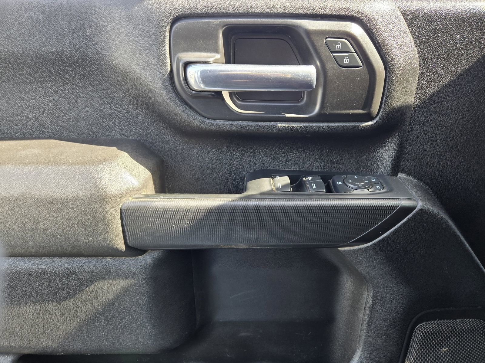 Used 2024 Chevrolet Silverado 3500 W/T w/ WT Convenience Package image 21