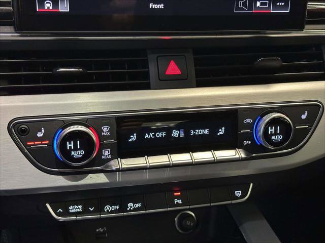 Certified 2023 Audi A5 2.0T Premium Plus w/ Premium Plus AWD/4WD image 29