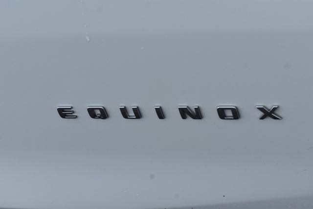 Certified 2020 Chevrolet Equinox LT FWD image 12