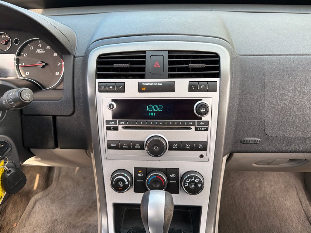Used 2008 Chevrolet Equinox LS FWD image 15