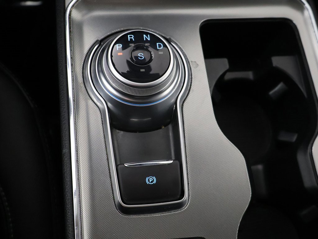 Used 2022 Ford Edge SEL w/ Convenience Package image 46