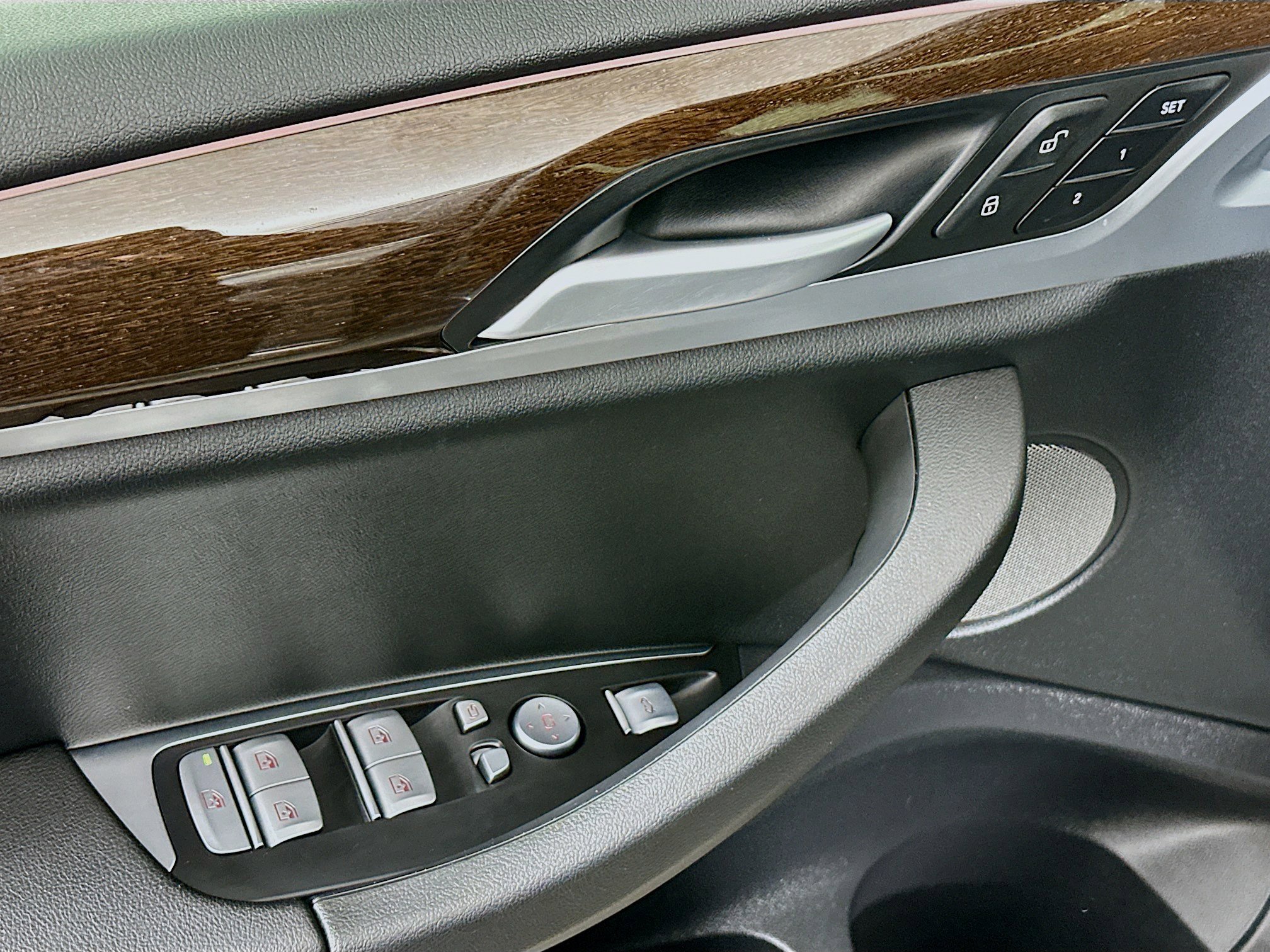 Used 2024 BMW X3 xDrive30i w/ Convenience Package image 15