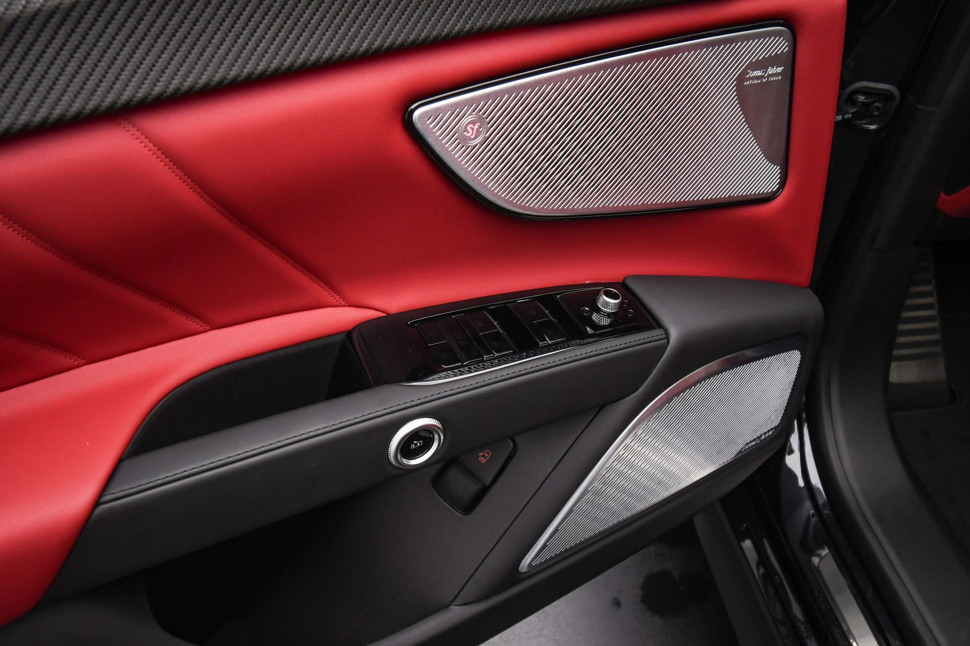 New 2025 Maserati Grecale Trofeo image 44