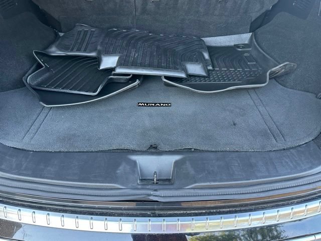 Used 2020 Nissan Murano SL w/ Moonroof Package AWD/4WD image 15
