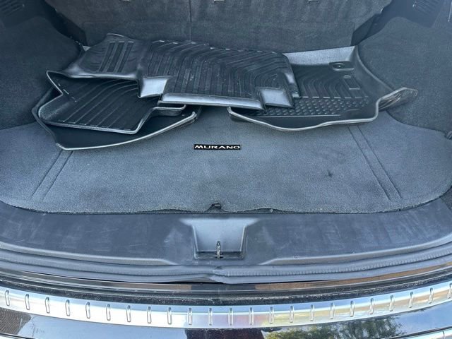 Used 2020 Nissan Murano SL w/ Moonroof Package AWD/4WD image 15
