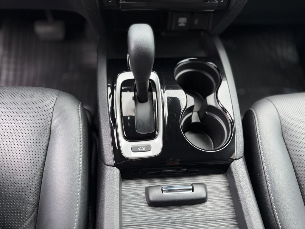 Used 2018 Honda Ridgeline RTL-E image 13