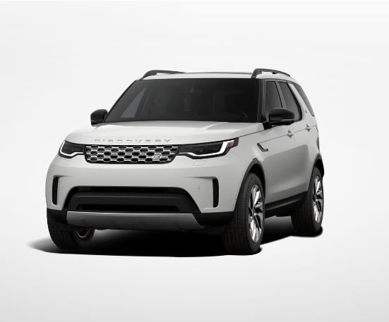 New 2027 Land Rover Discovery S AWD/4WD image 1
