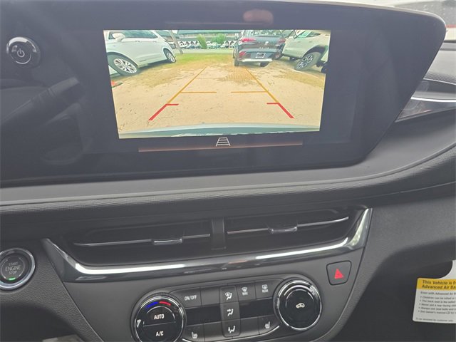 New 2026 Buick Envista Preferred w/ Convenience I Package image 20