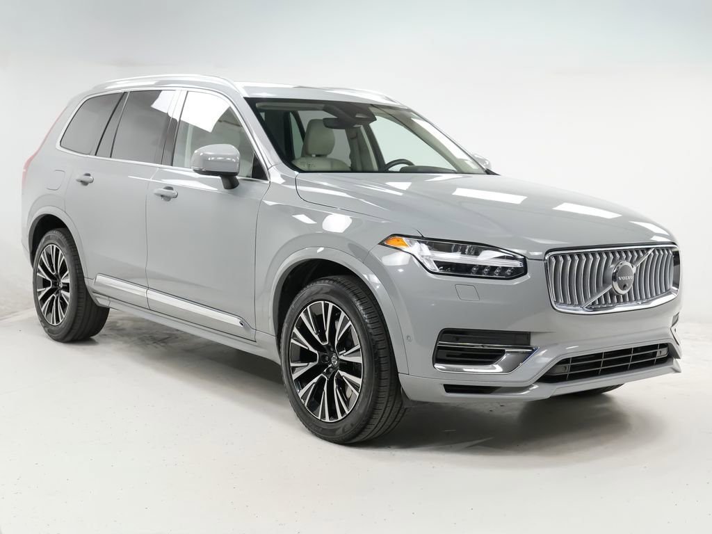 Used 2025 Volvo XC90 T8 Plus w/ Protection Package Premier AWD/4WD image 8