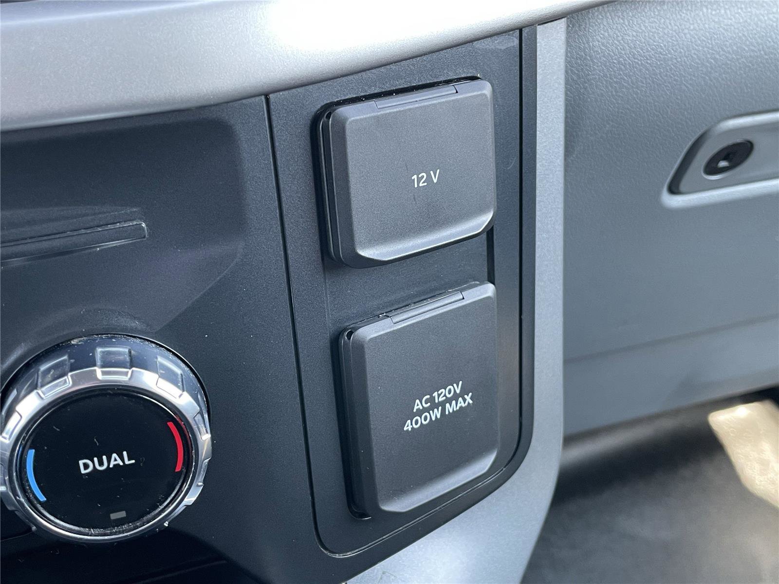 Used 2022 Ford F150 XLT w/ Equipment Group 302A High AWD/4WD image 29