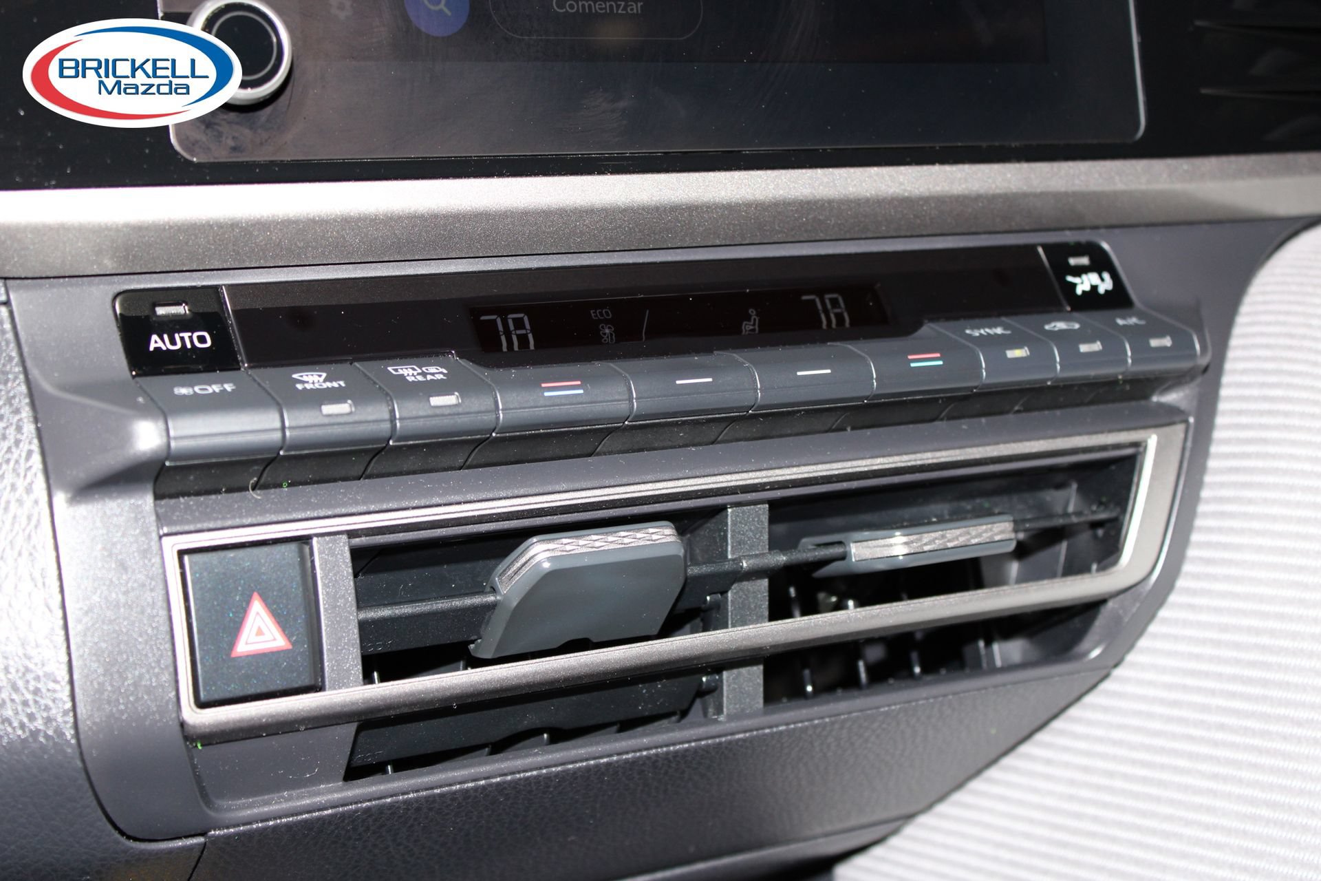 Used 2025 Toyota Camry SE FWD image 32
