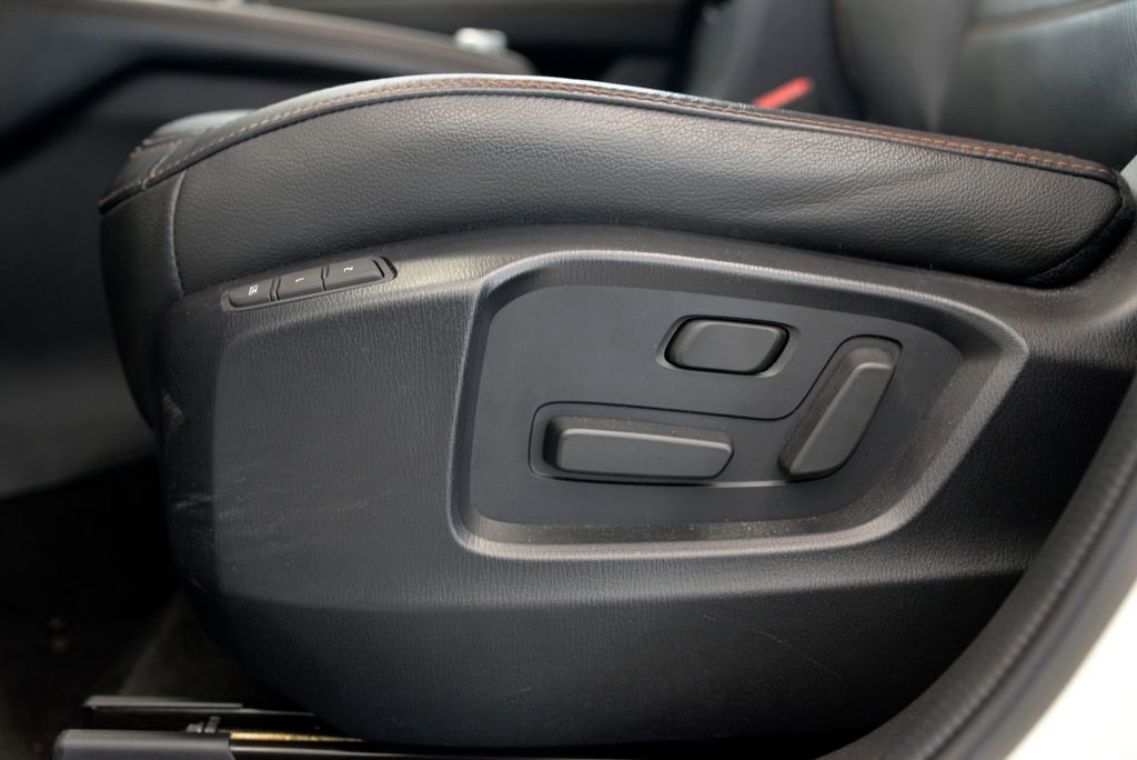 Used 2023 MAZDA CX-5 AWD 2.5 S w/ Premium Plus Pkg image 16