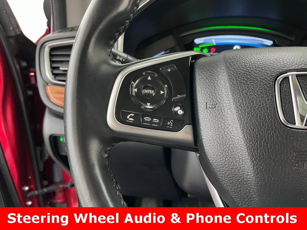 Used 2022 Honda CR-V Touring image 29