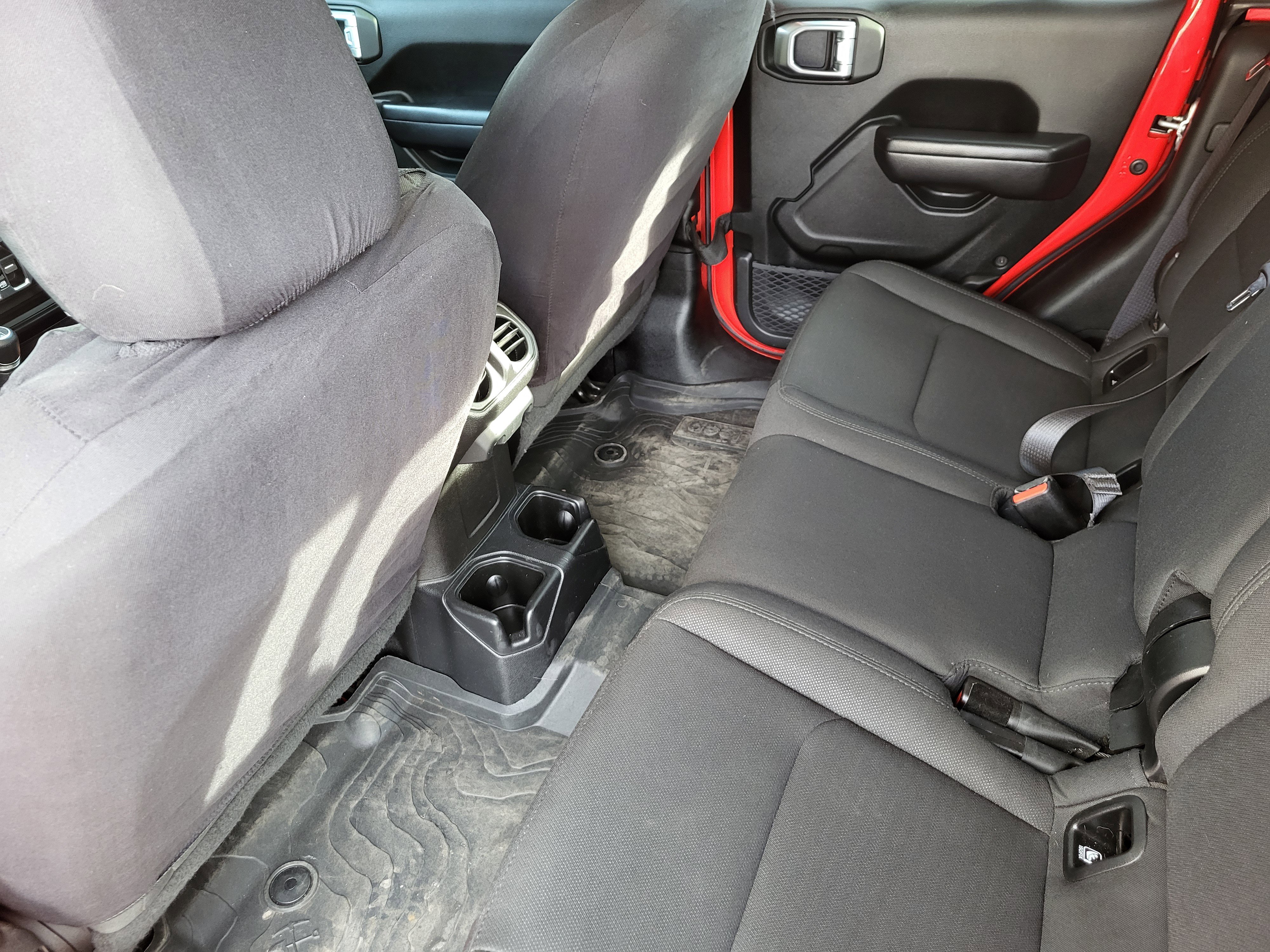 Used 2020 Jeep Gladiator Sport w/ Quick Order Package 24S image 23