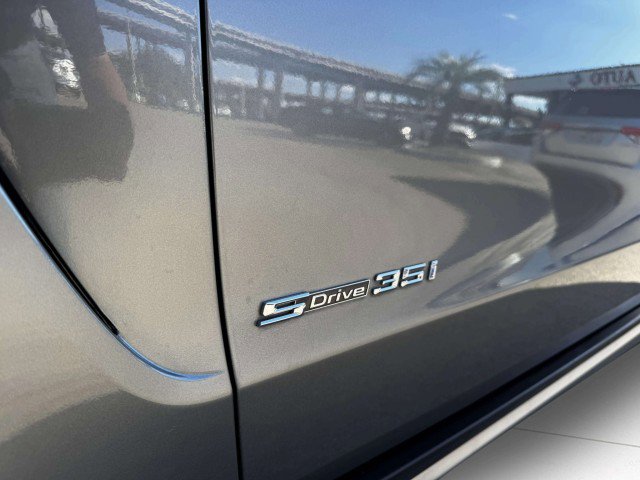 Used 2017 BMW X5 sDrive35i image 14