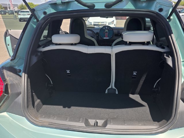 Used 2025 MINI Cooper S FWD image 27