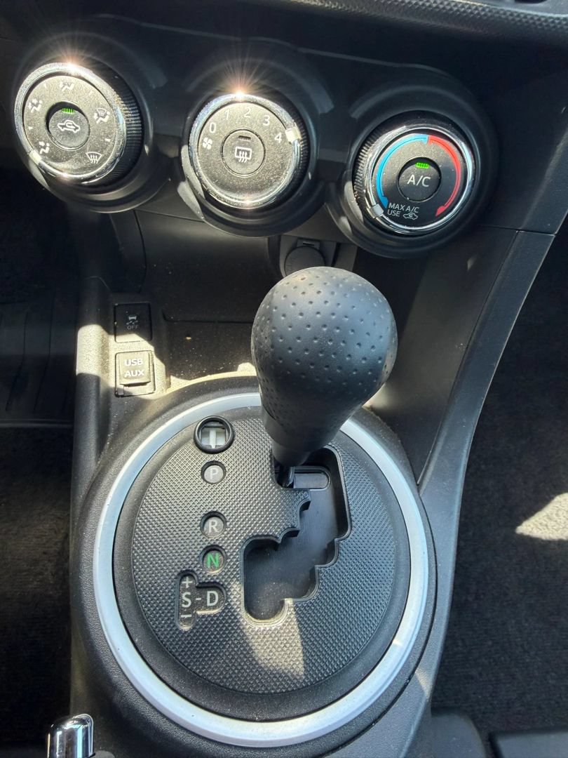 Used 2015 Scion tC FWD image 23