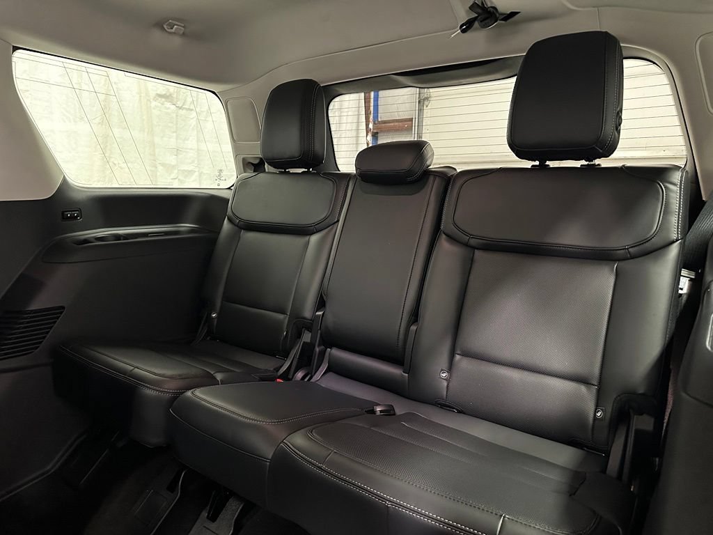 Used 2025 Ford Expedition Platinum AWD/4WD image 45