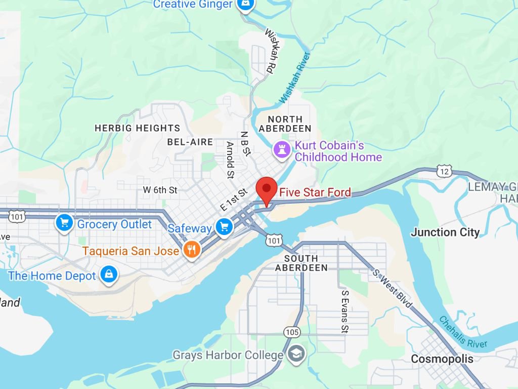 Used 2015 Ford Edge Sport w/ Equipment Group 401A image 8