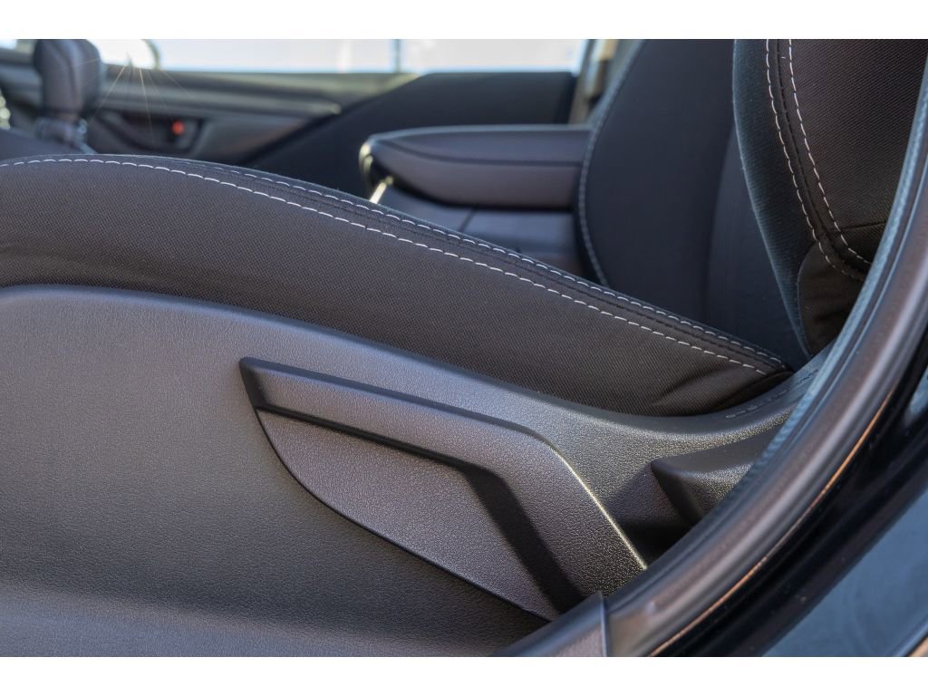 Certified 2025 Subaru Legacy image 15