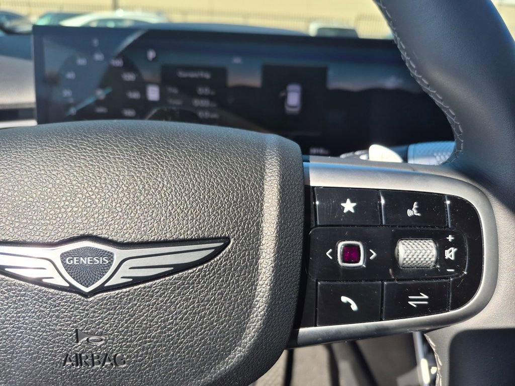 Used 2026 Genesis GV70 2.5T image 14