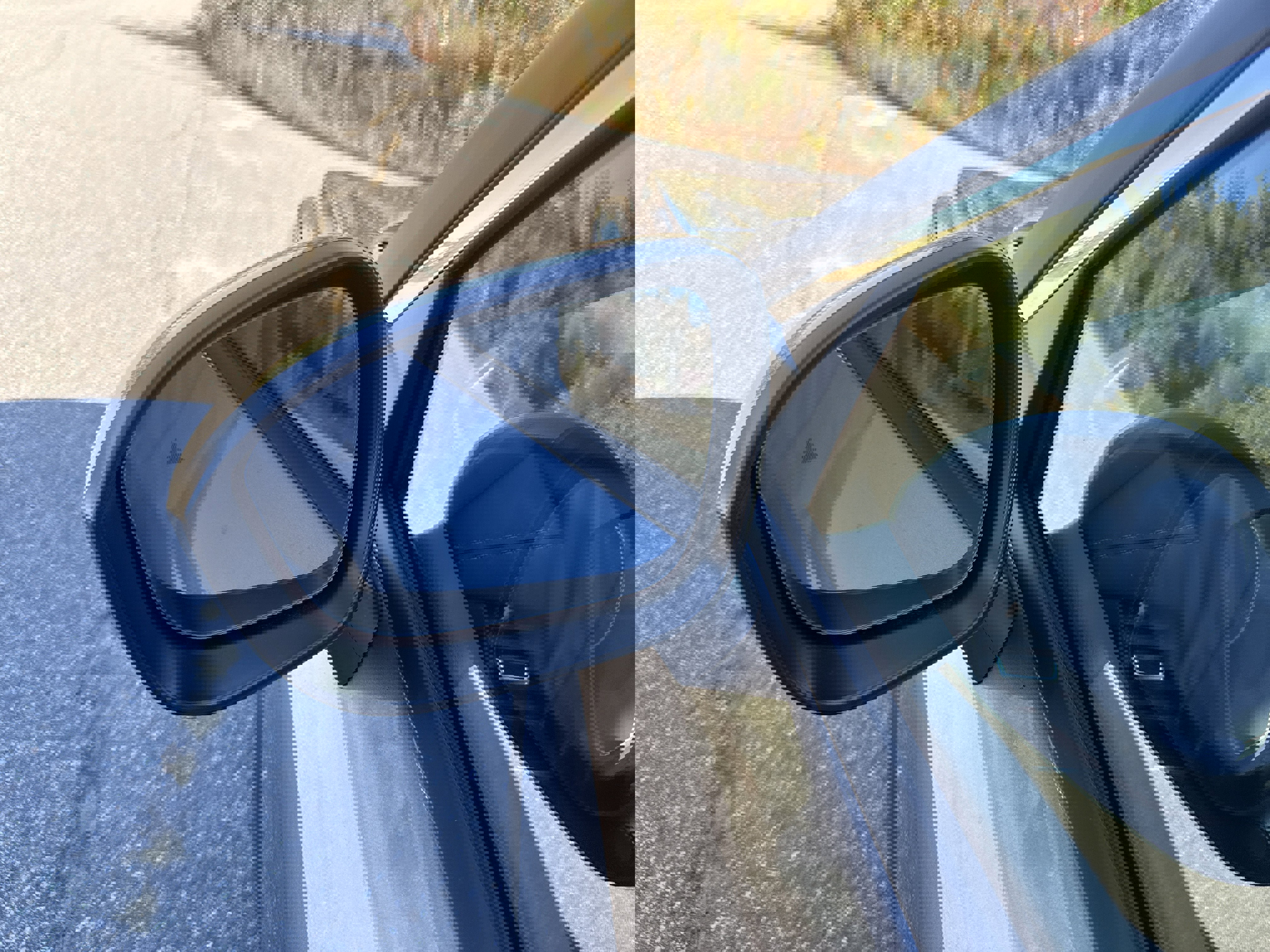 New 2026 Nissan Rogue SV w/ Cold Weather Package image 13