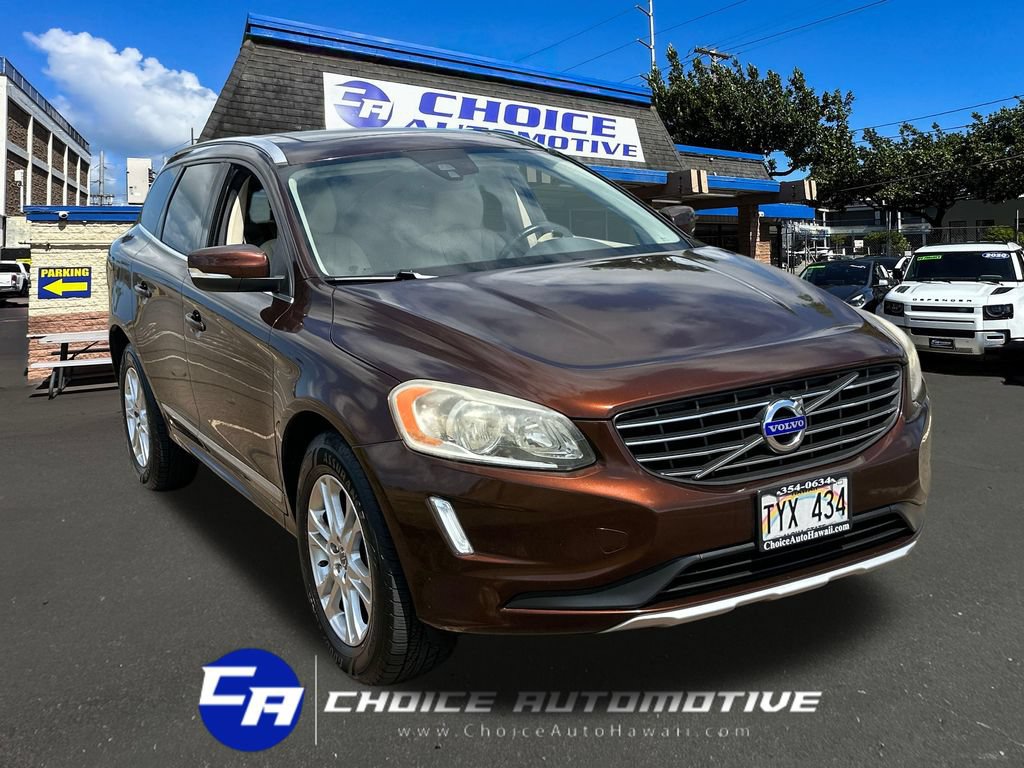 Used 2015 Volvo XC60 T5 Premier Plus FWD image 9