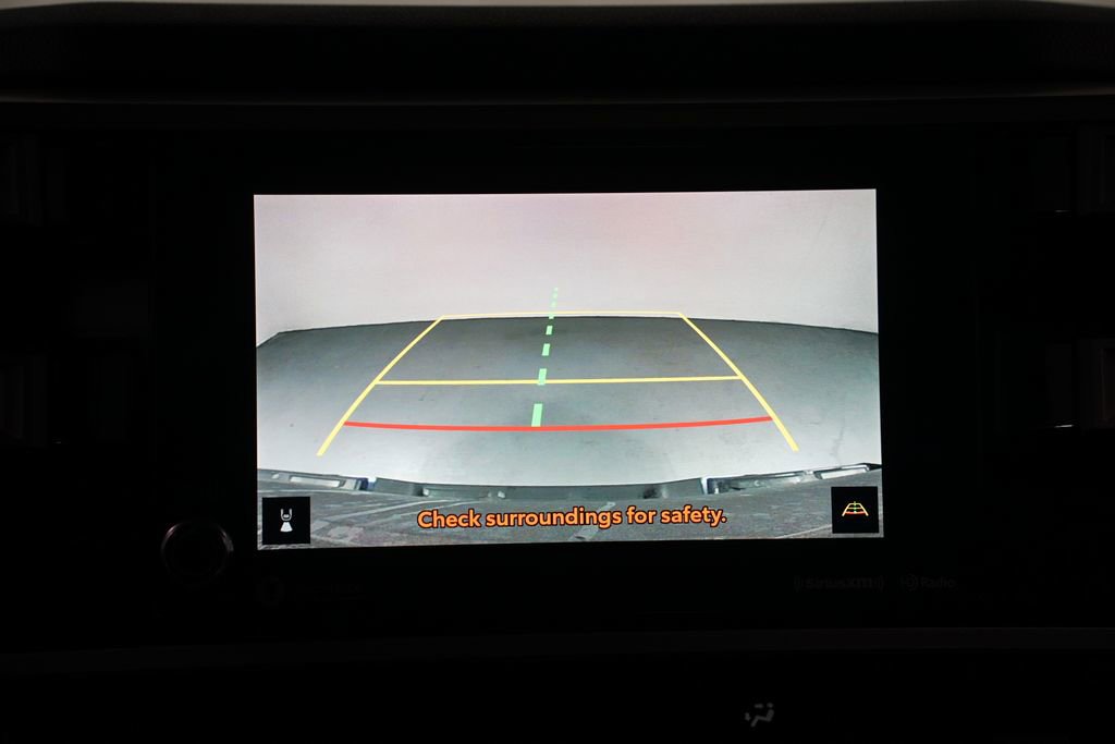 Used 2023 Toyota Tundra SR5 w/ SR5 Convenience Package image 20