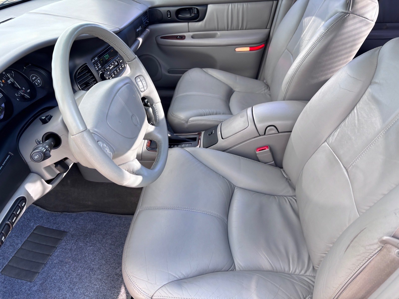 Used 1998 Buick Regal GS FWD image 15