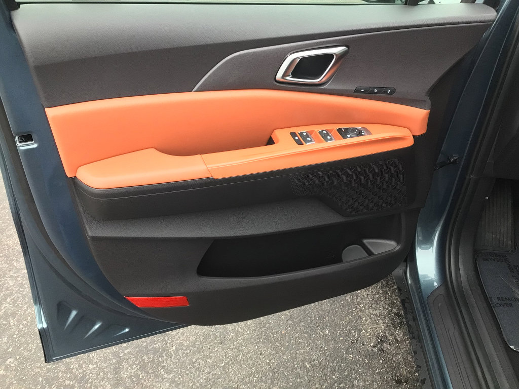 New 2026 Kia Carnival SX image 9