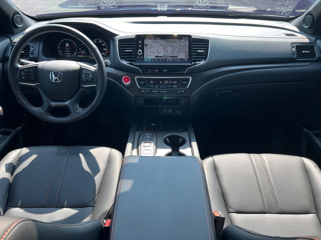 Used 2025 Honda Ridgeline TrailSport image 27
