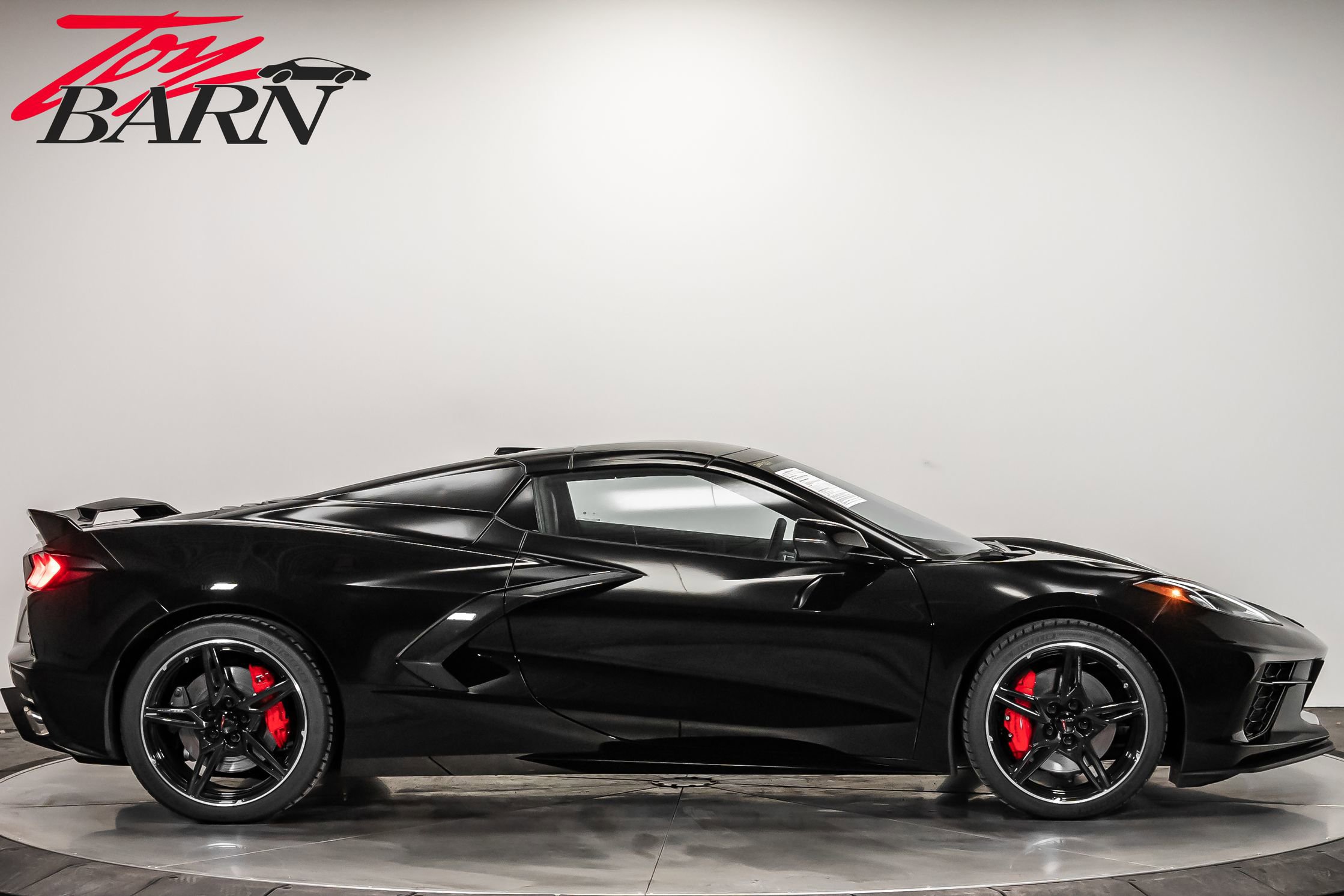 Used 2024 Chevrolet Corvette Stingray w/ Z51 Performance Package image 14
