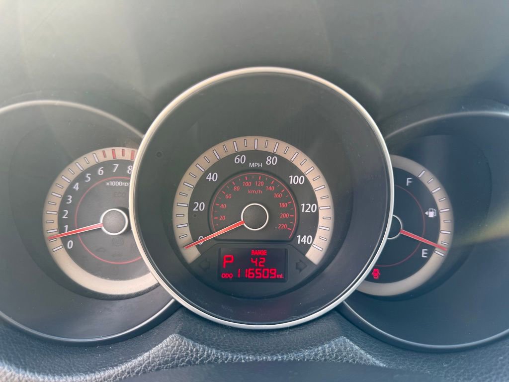Used 2012 Kia Forte Koup EX FWD image 31
