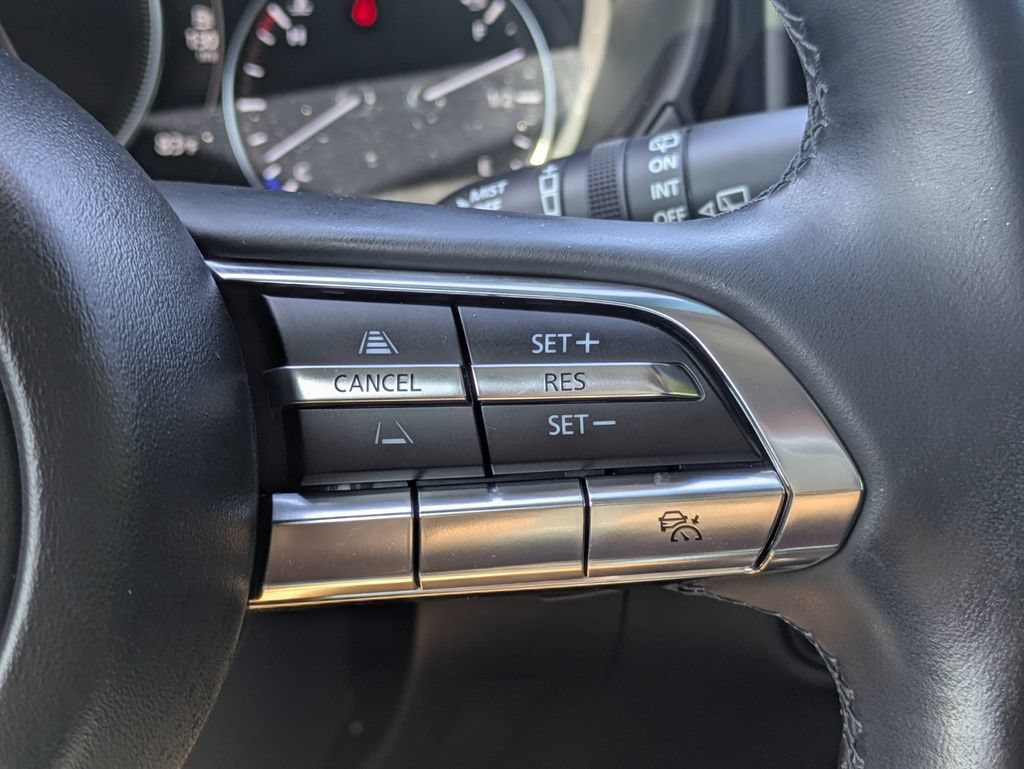 Used 2023 MAZDA CX-50 AWD 2.5 Turbo image 25