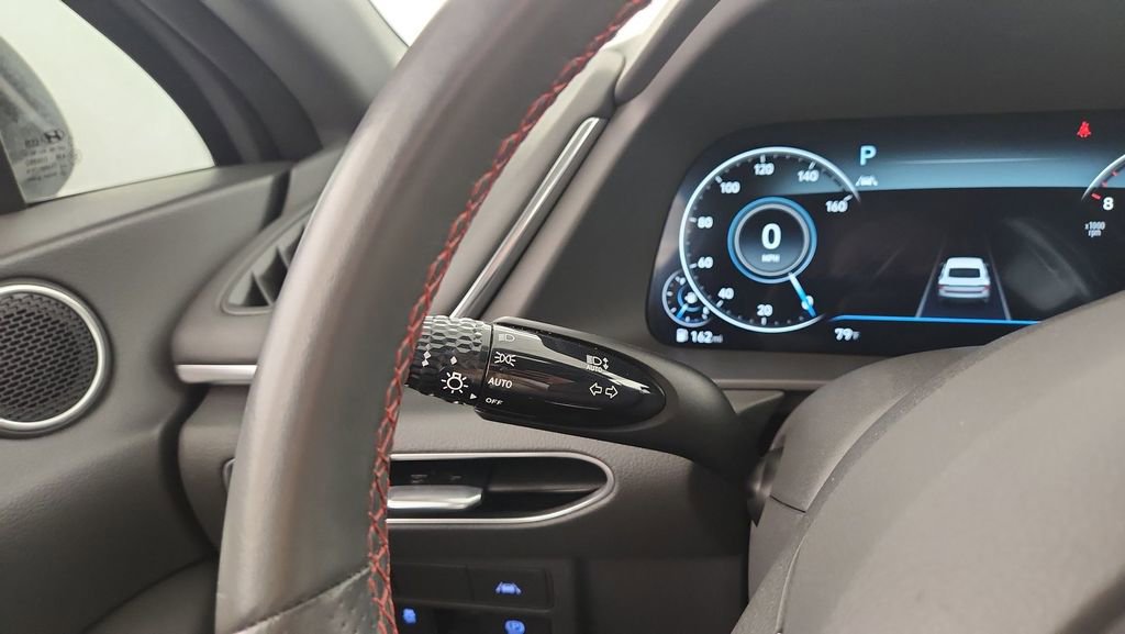 Used 2021 Hyundai Sonata SEL Plus w/ Cargo Package FWD image 24