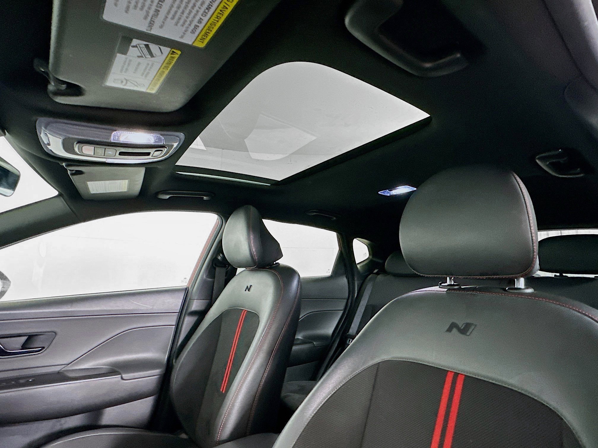 Used 2024 Hyundai Kona N Line image 27