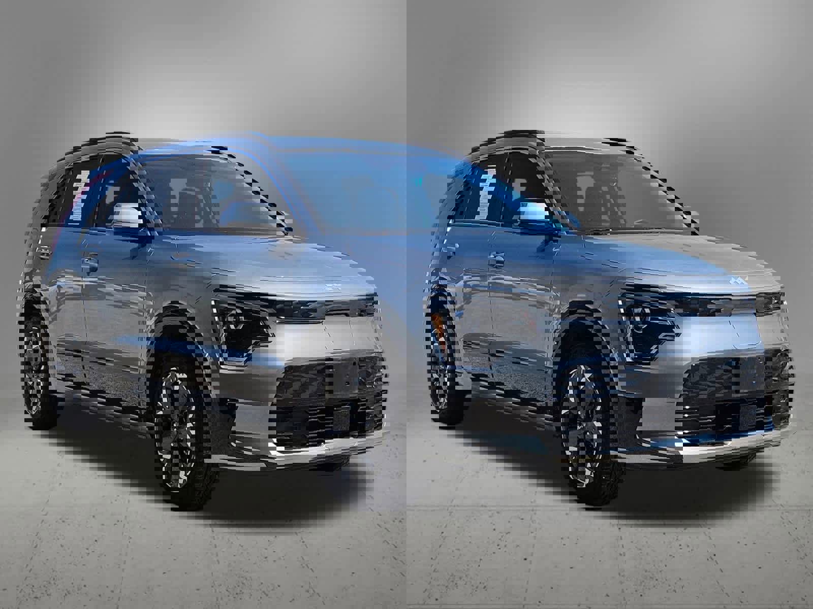 Used 2023 Kia Niro Wind image 8