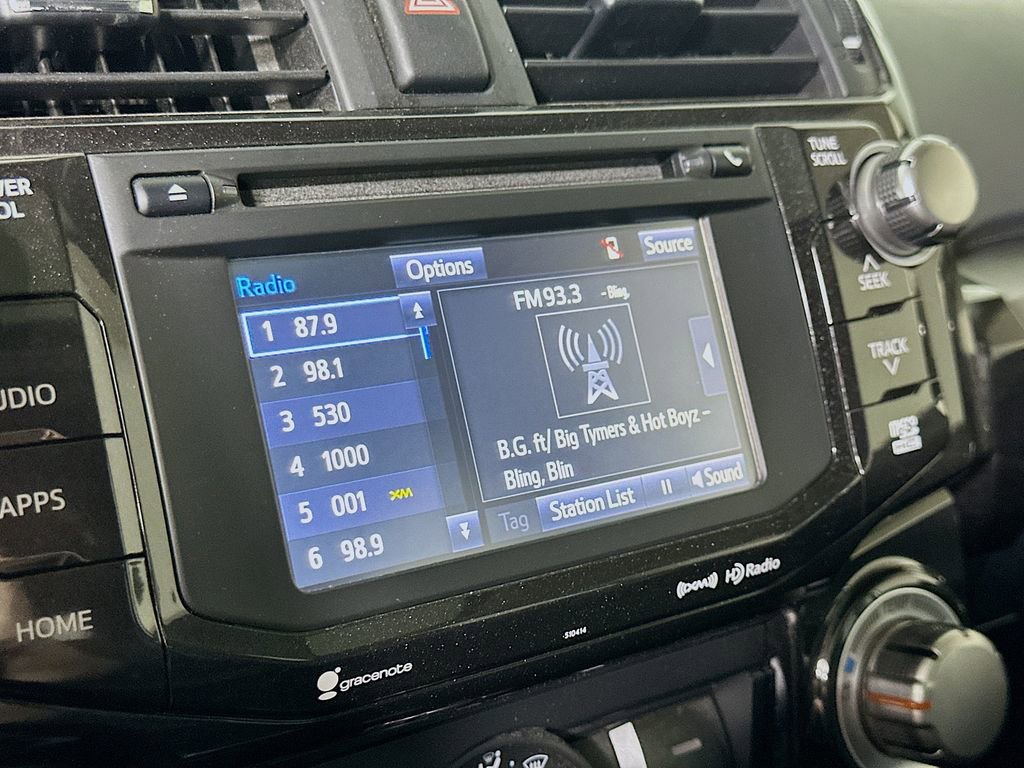 Used 2019 Toyota 4Runner TRD Off-Road Premium image 28