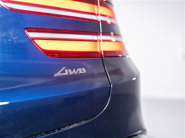 New 2025 Genesis GV80 3.5T e-SC image 15