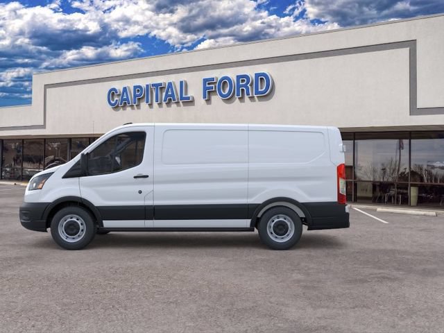 New 2026 Ford Transit 150 Low Roof w/ Load Area Protection Package RWD image 3