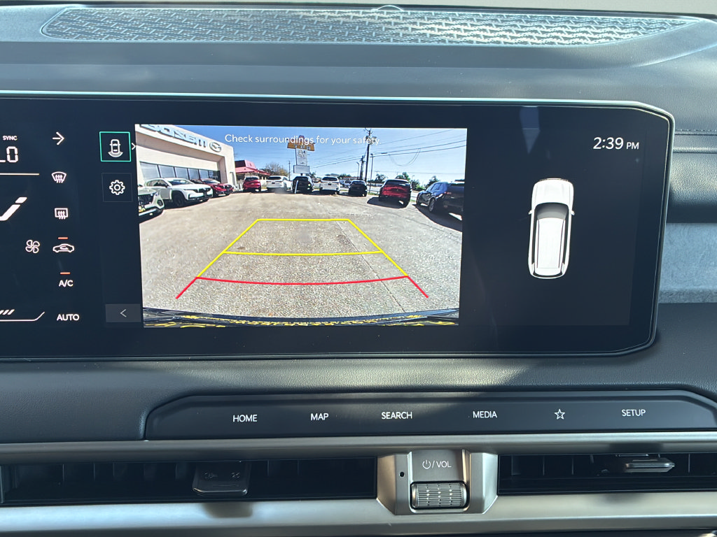 New 2027 Kia Telluride EX FWD image 30