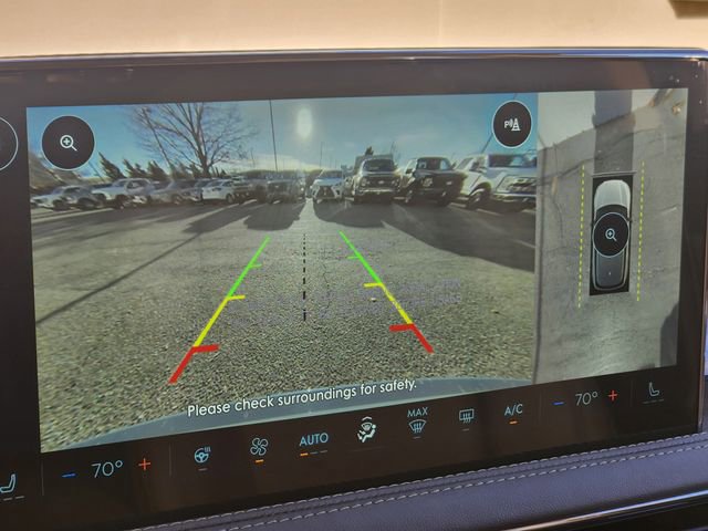 New 2026 Lincoln Corsair Premiere image 21