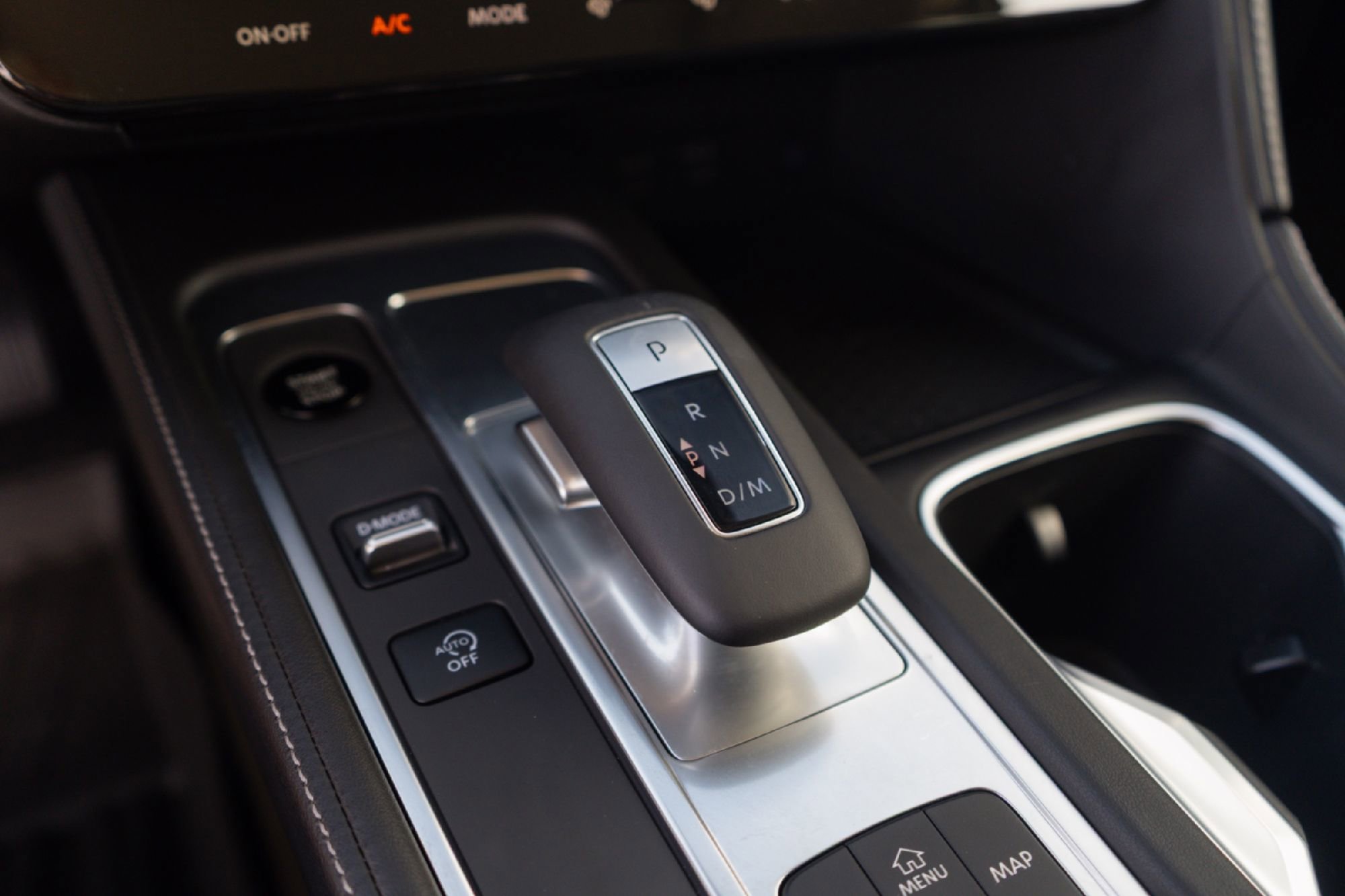 Certified 2026 INFINITI QX60 Luxe w/ Cargo Package image 16